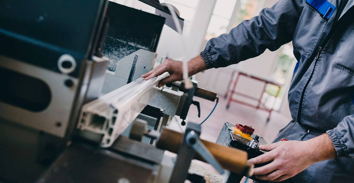 Progetto Finestre - Qualità made in Italy