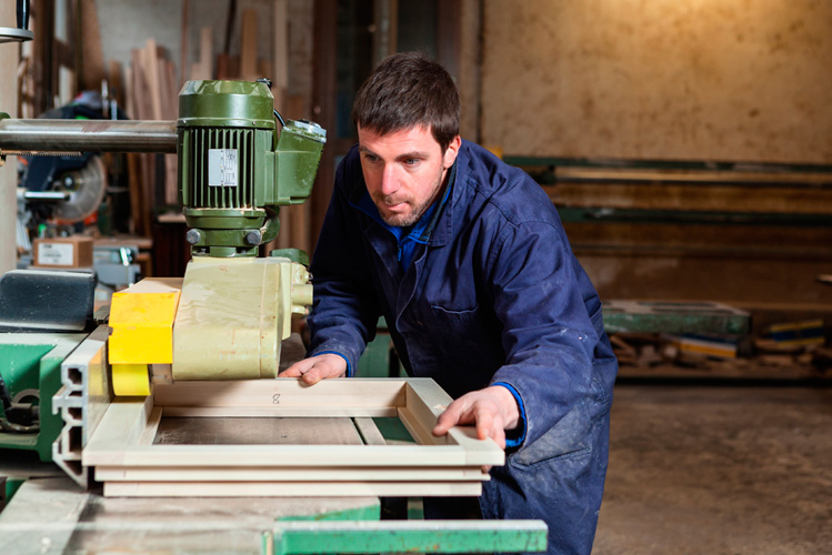 Progetto Finestre - Infissi Made in Italy