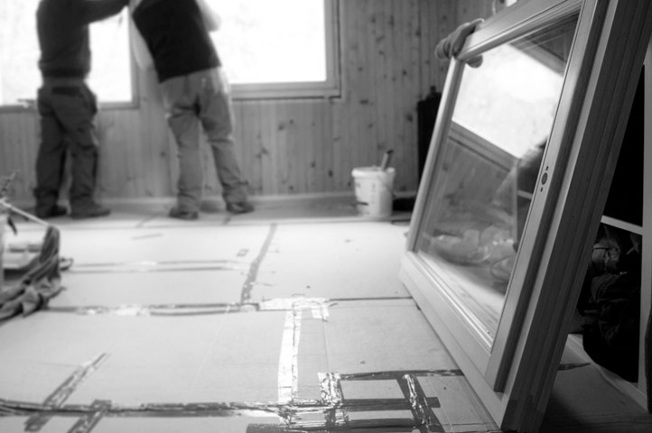 Progetto Finestre - Infissi e serramenti di design