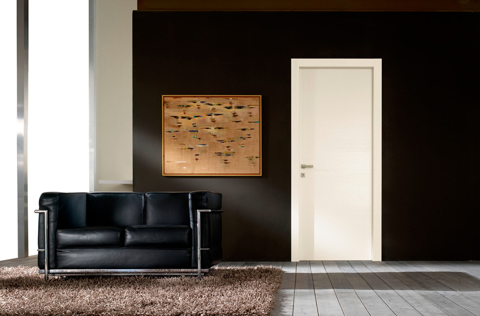 Porte interne - Progetto Finestre
