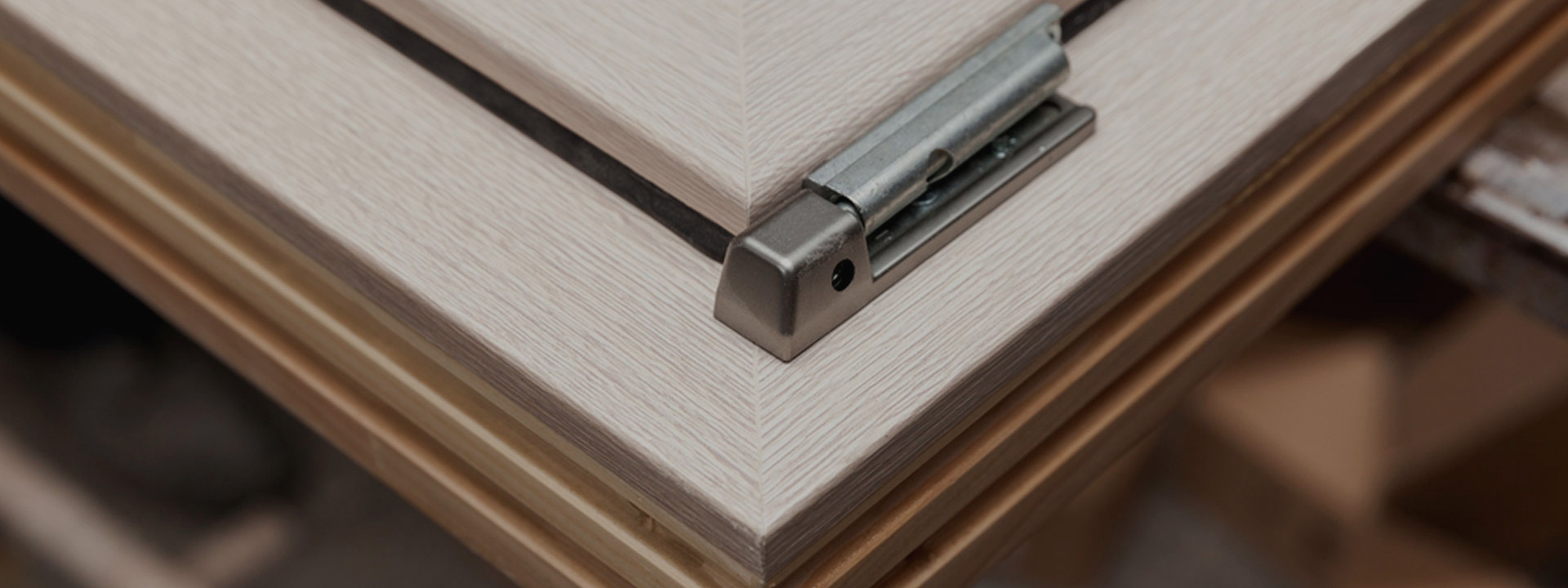 Progetto Finestre - Serramenti in PVC